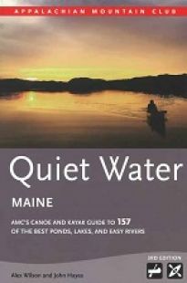 Quiet Water: Maine (3rd edition)